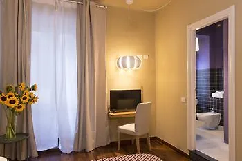 Mama 호텔 라스페치아